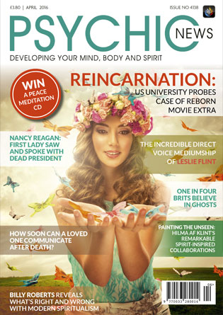 Magazine 72 April 2016 issue (Issue No 4138)