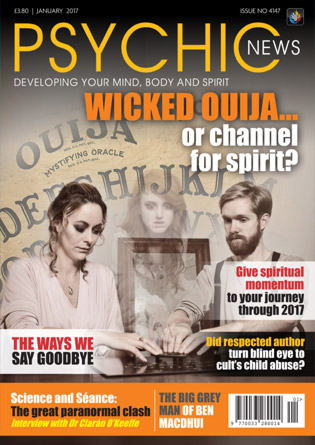 January 2017 (Issue No 4147)