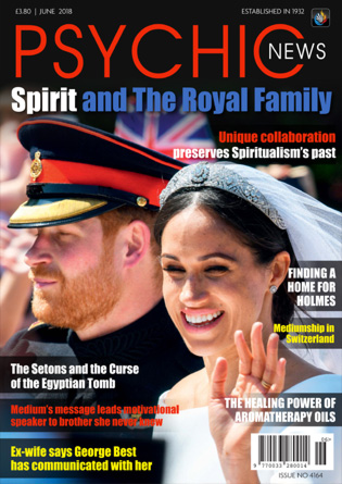 June 2018 (Issue No 4164)