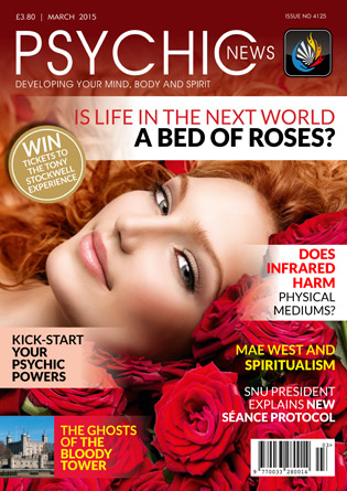 Magazine 59 March 2015 issue (Issue No 4125)
