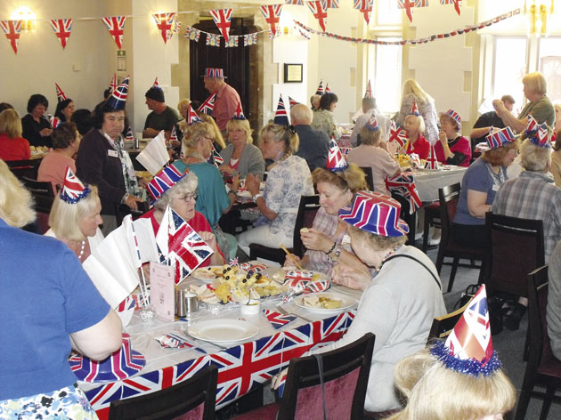 AFC jubilee pic2