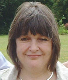 Eileen Davies