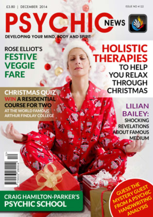 Magazine 56 December 2014 issue (Issue No 4122)