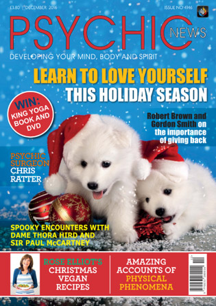 December 2016 issue (Issue No 4146)