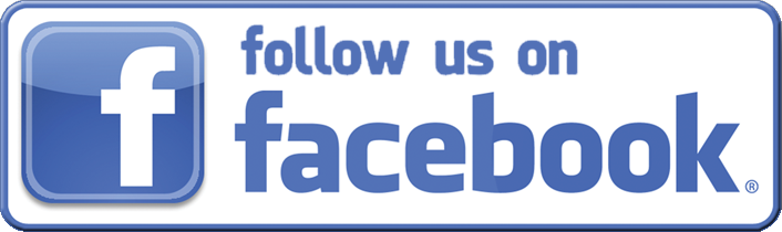 follow us on facebook 