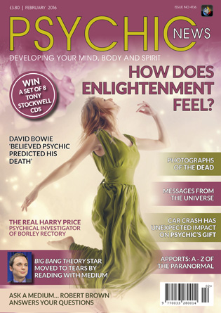 Magazine 70 February 2016 issue (Issue No 4136)