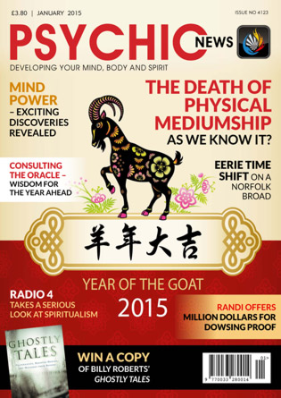 Magazine 57 January 2014 issue (Issue No 4123)