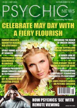 May 2023 (Issue No 4224)
