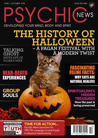 Magazine 78 October 2016 issue (Issue No 4144)